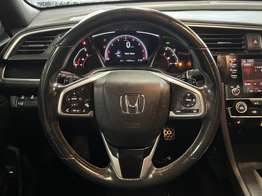 2020 Honda Civic Image 18