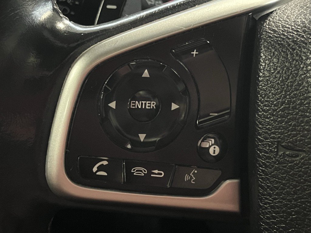 2020 Honda Civic Image 19