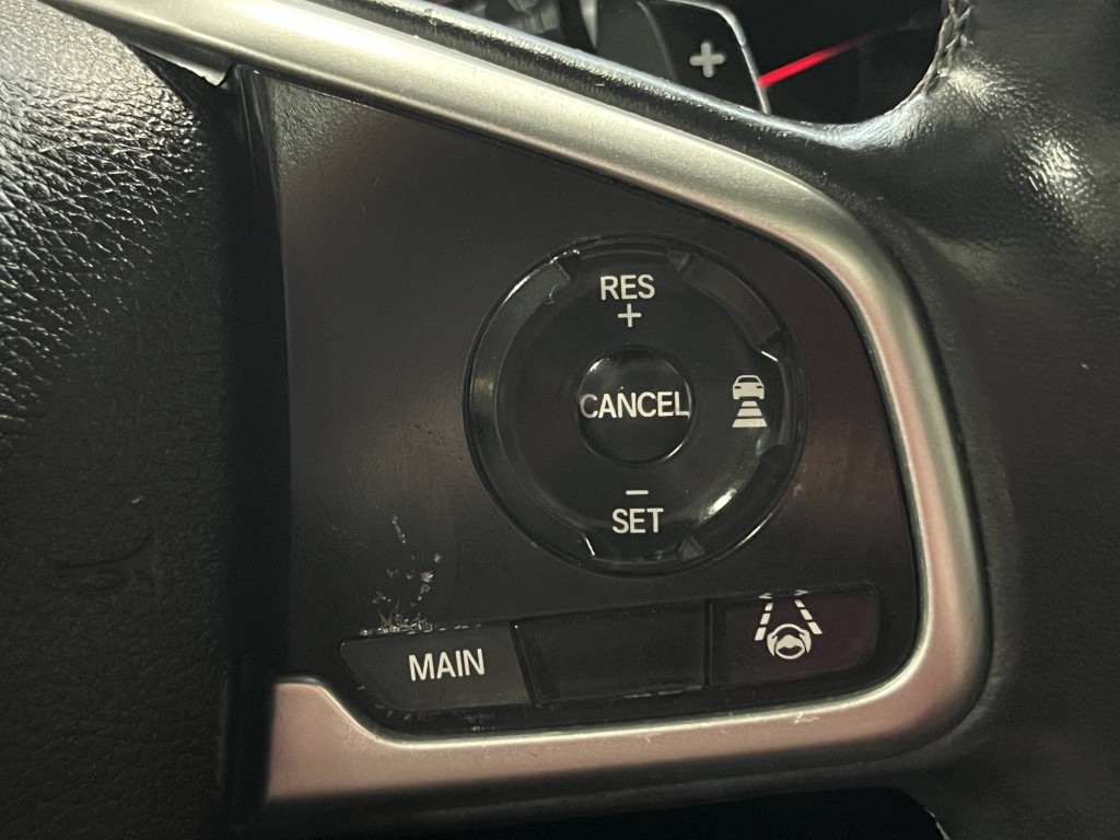 2020 Honda Civic Image 20