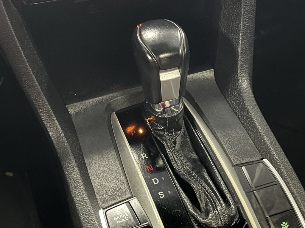 2020 Honda Civic Image 22