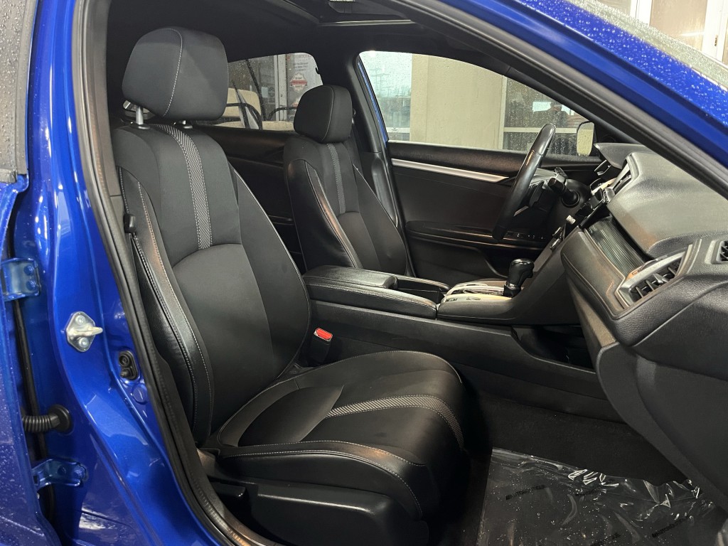 2020 Honda Civic Image 28