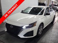 Image for 2024 Nissan Altima 2.5 S ID: 7662937
