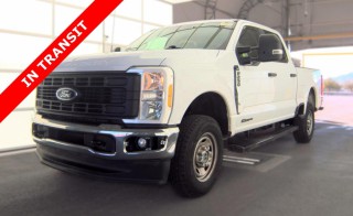 Image for 2024 Ford F-250 XL ID: 7662939