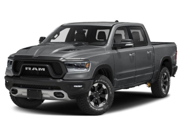 2019 RAM 1500 Image 1