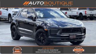 Image for 2024 Porsche Macan  ID: 7666347