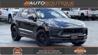 Image for 2024 Porsche Macan  ID: 7666347