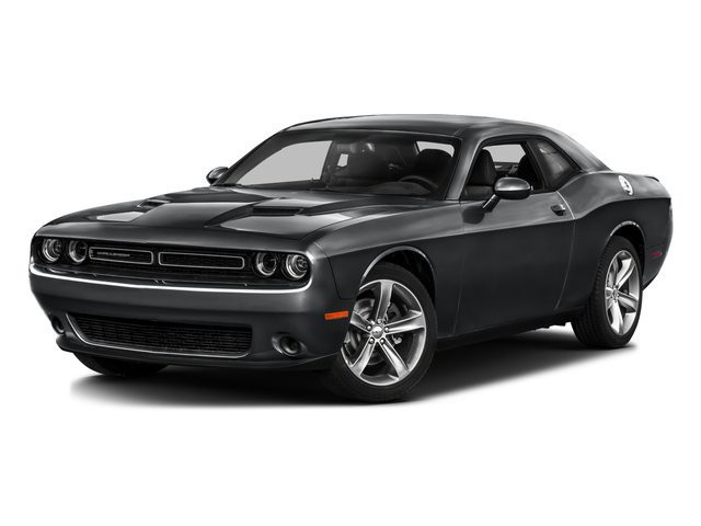 2017 Dodge Challenger Image 1