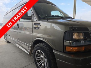 Image for 2021 Chevrolet Express LS ID: 7666349