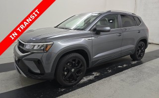 Image for 2022 Volkswagen Taos SE ID: 7666351