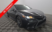 Image for 2022 Toyota Camry SE ID: 7666353