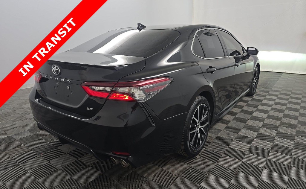 2022 Toyota Camry Image 5