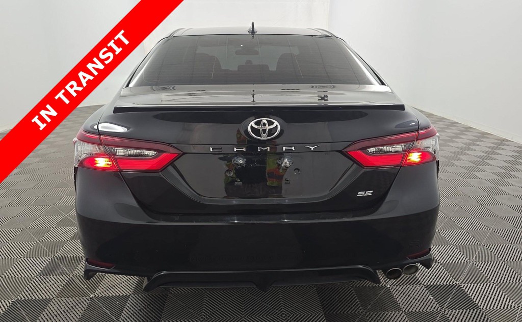 2022 Toyota Camry Image 6