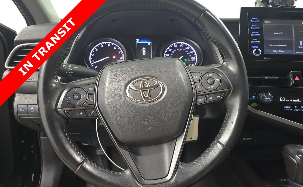 2022 Toyota Camry Image 8