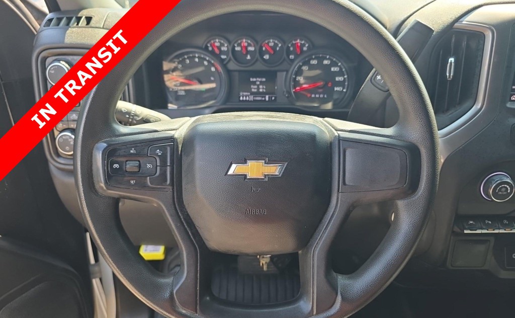 2024 Chevrolet Silverado 1500 Image 7