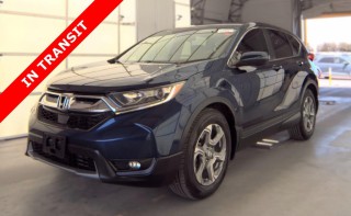 Image for 2019 Honda CR-V EX ID: 7668738