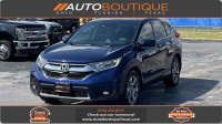 Image for 2019 Honda CR-V EX ID: 7668738