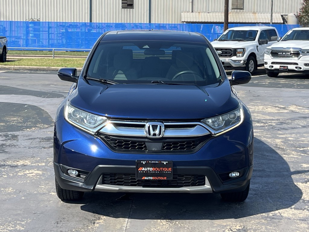 2019 Honda CR-V Image 6