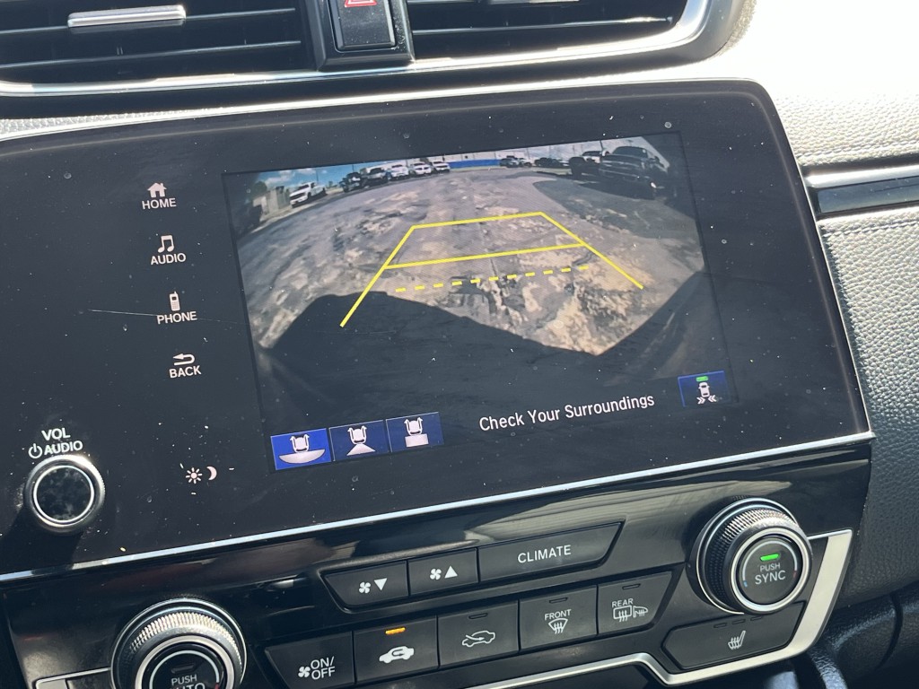 2019 Honda CR-V Image 7