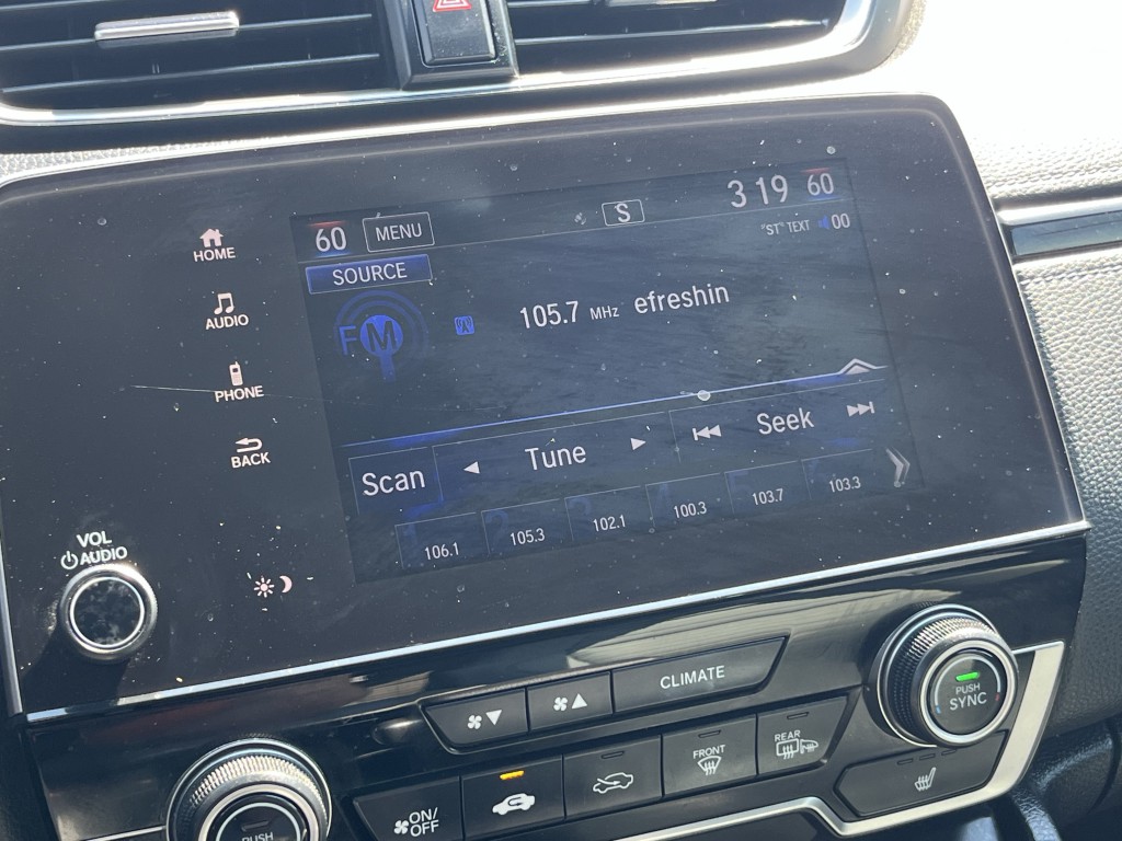 2019 Honda CR-V Image 8