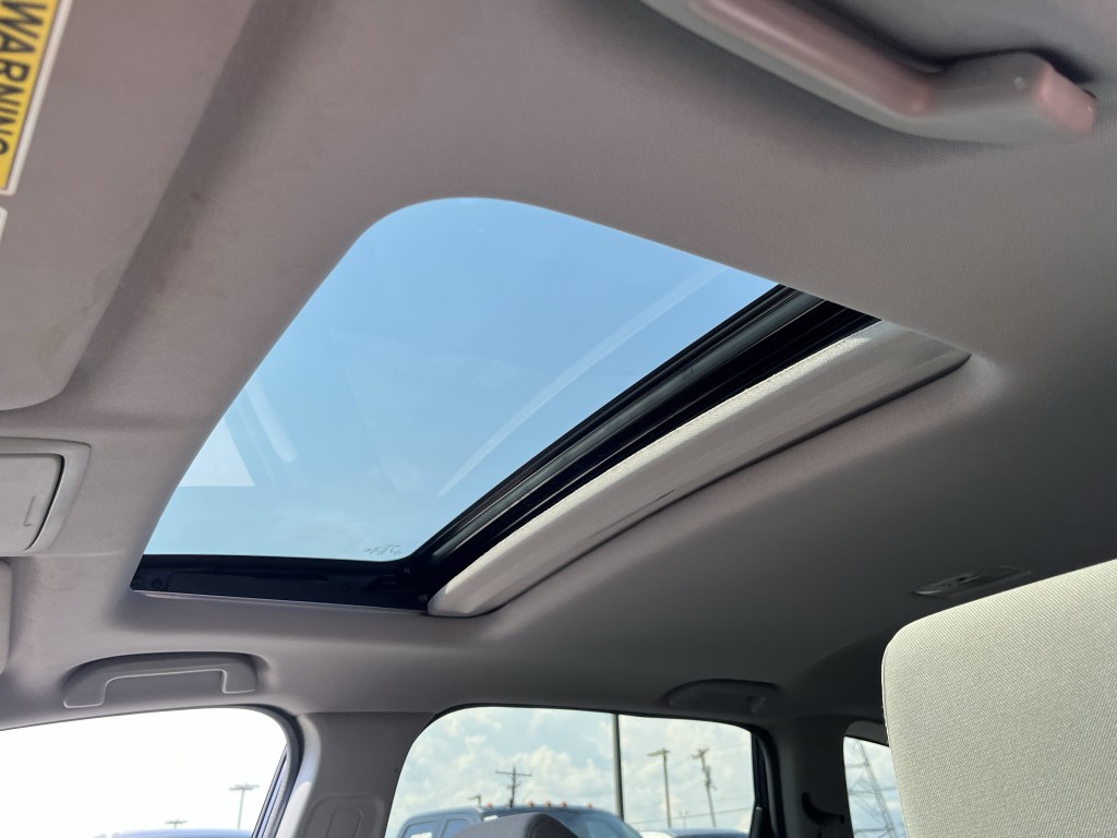 2019 Honda CR-V Image 9