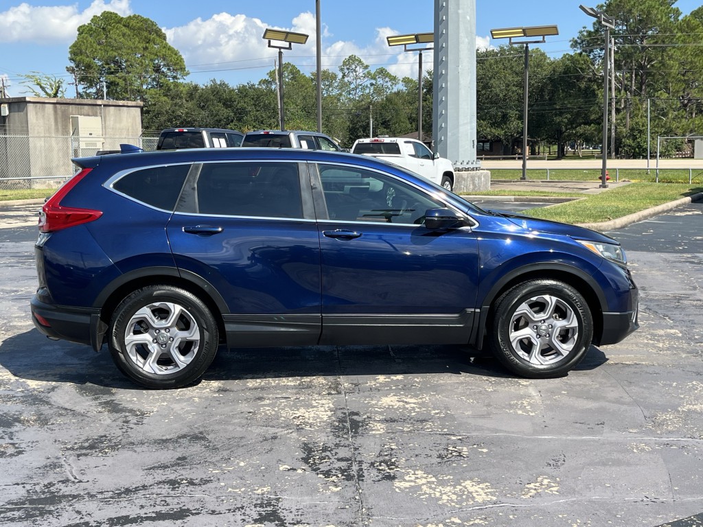2019 Honda CR-V Image 13
