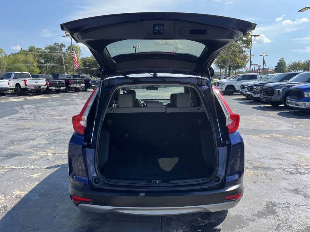 2019 Honda CR-V Image 14