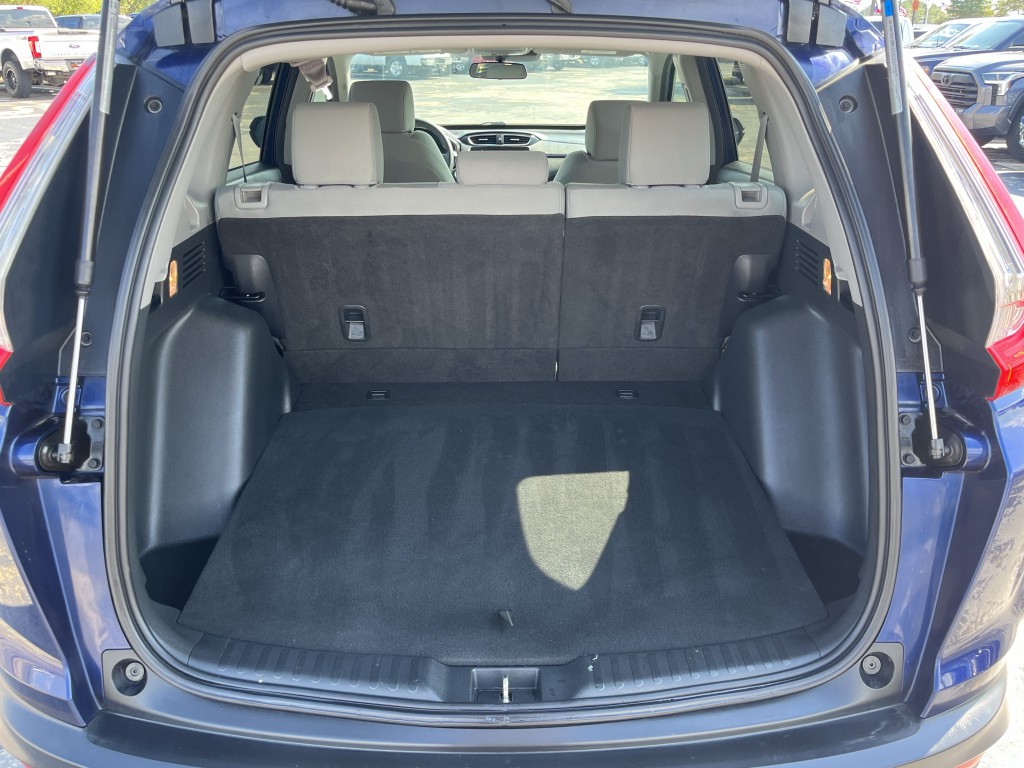 2019 Honda CR-V Image 15
