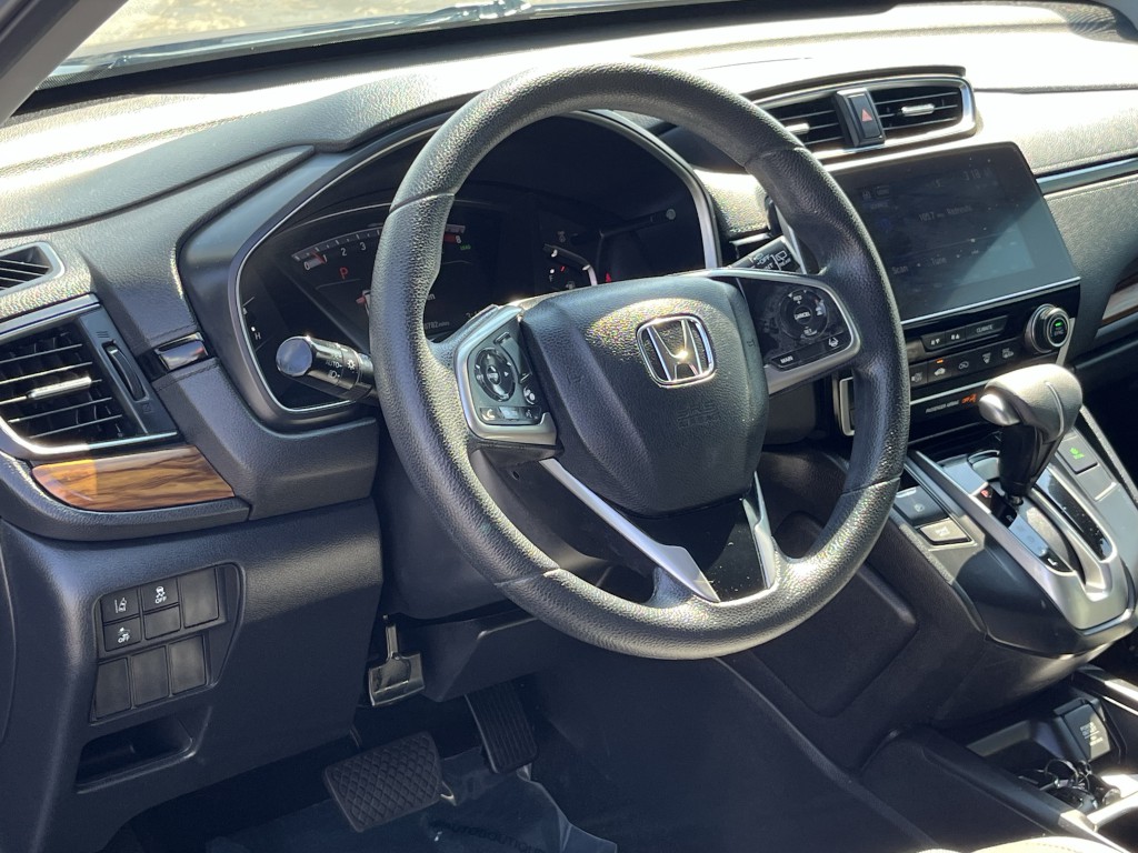 2019 Honda CR-V Image 17
