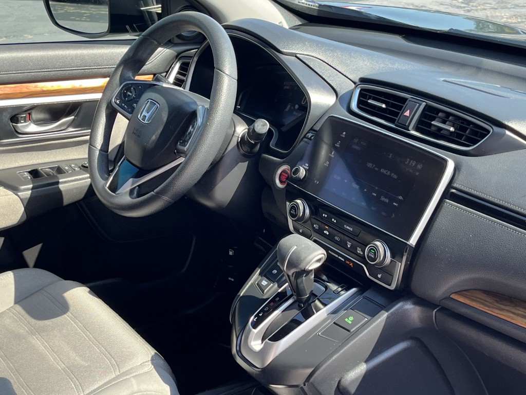 2019 Honda CR-V Image 18