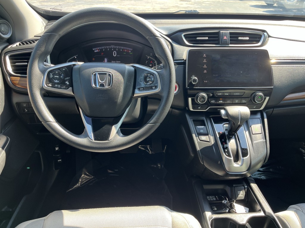 2019 Honda CR-V Image 19