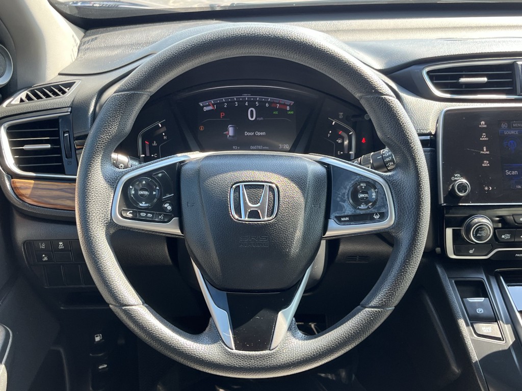 2019 Honda CR-V Image 20