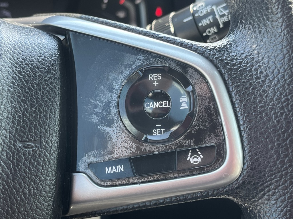 2019 Honda CR-V Image 22