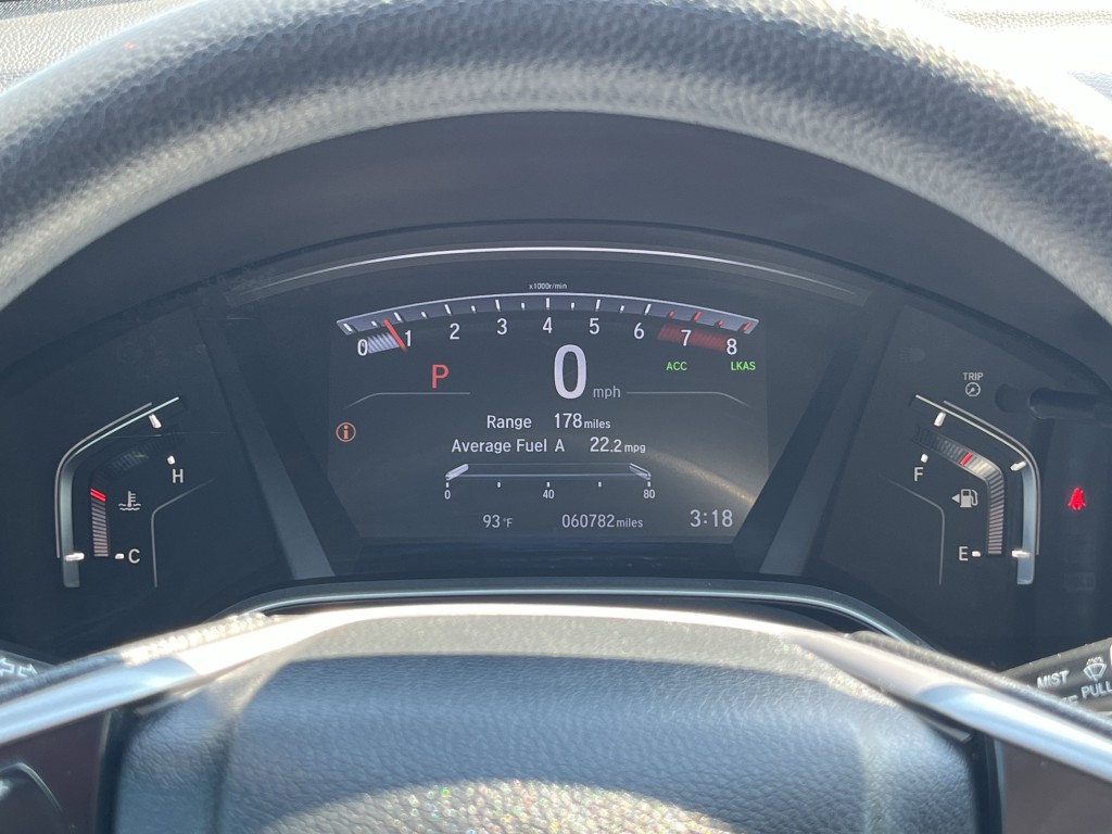 2019 Honda CR-V Image 23