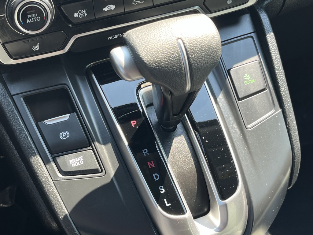 2019 Honda CR-V Image 24