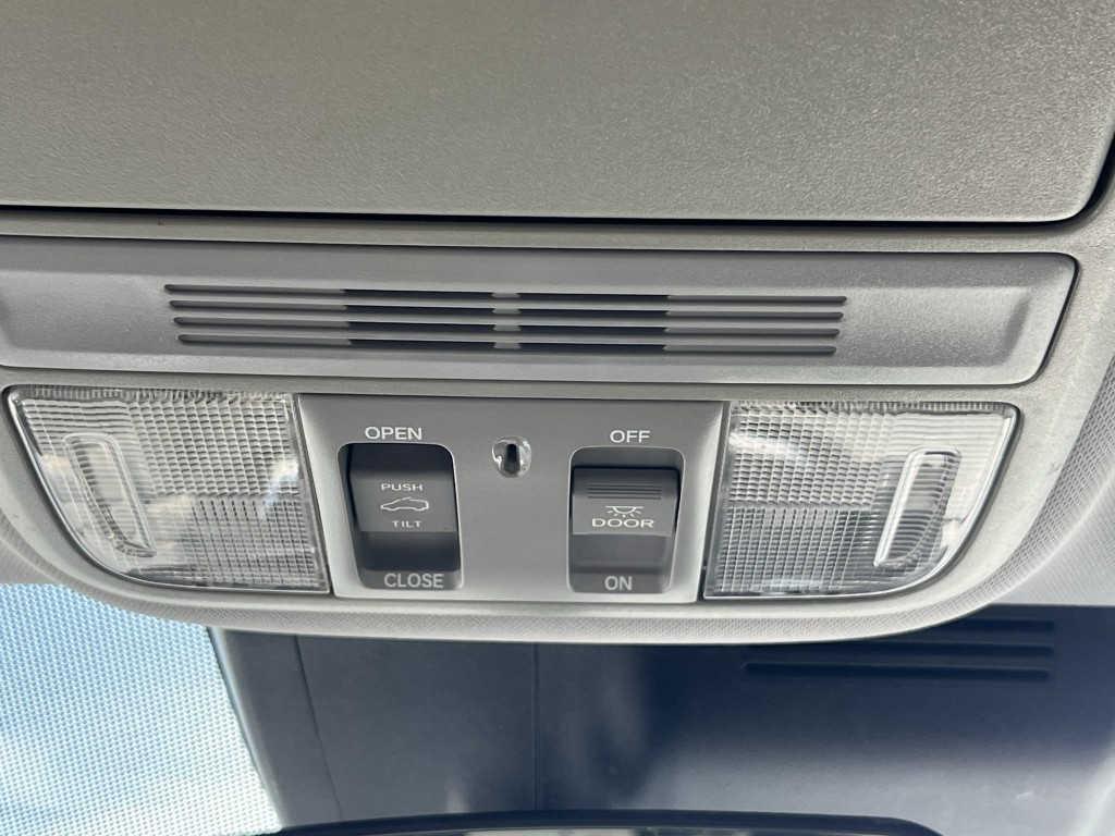 2019 Honda CR-V Image 25