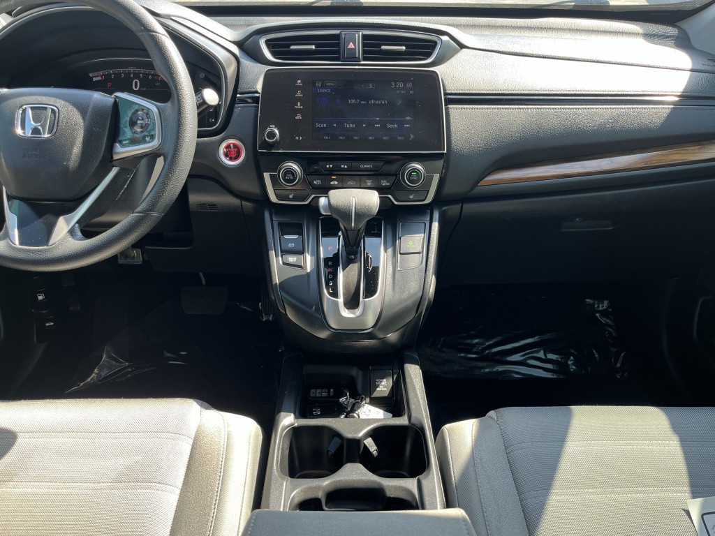 2019 Honda CR-V Image 26