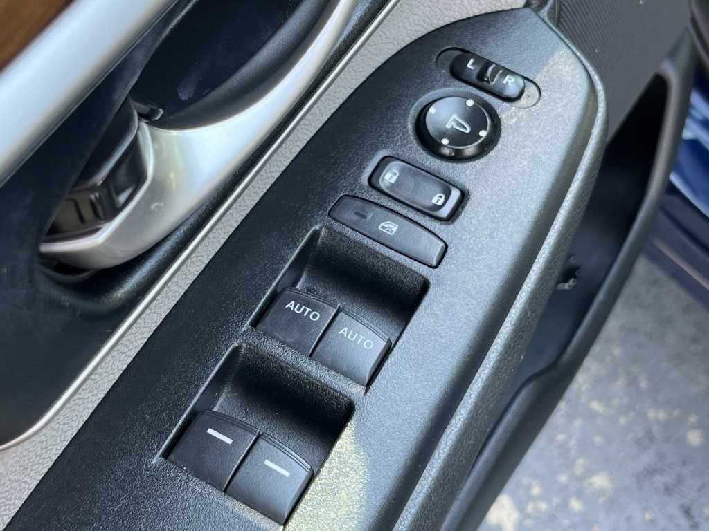 2019 Honda CR-V Image 27