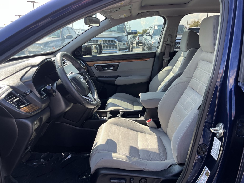 2019 Honda CR-V Image 29
