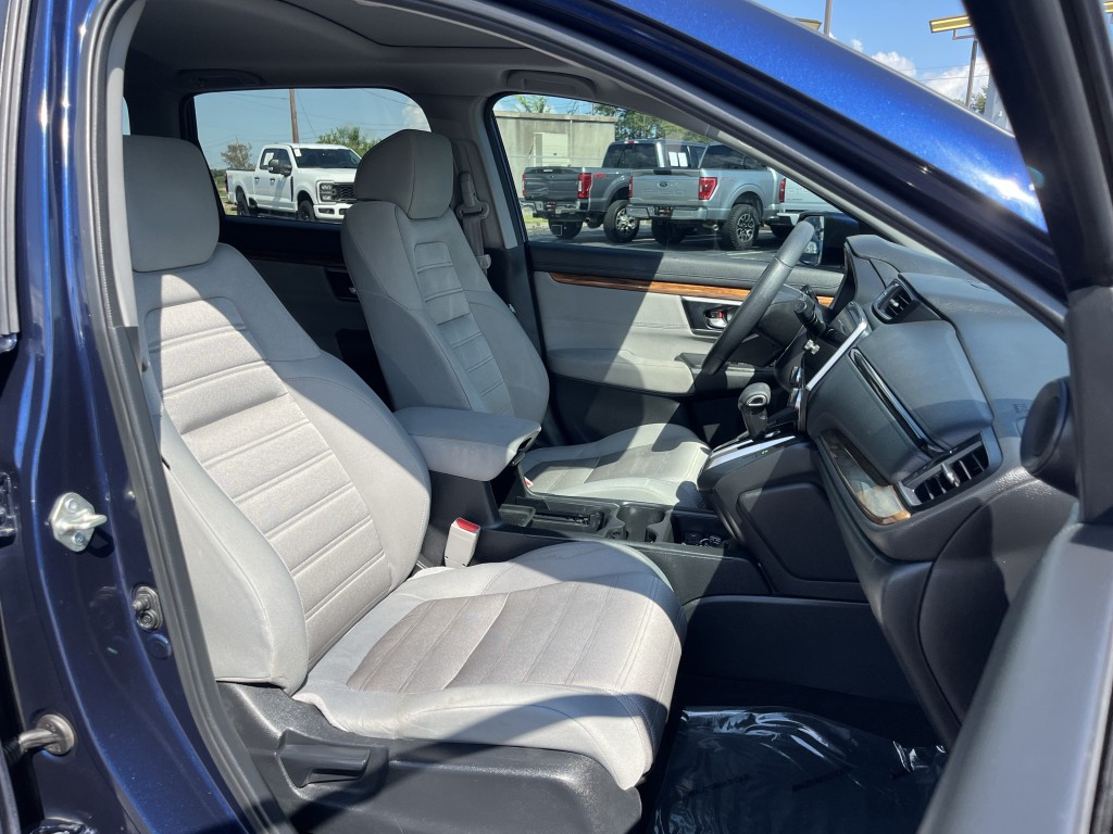 2019 Honda CR-V Image 30