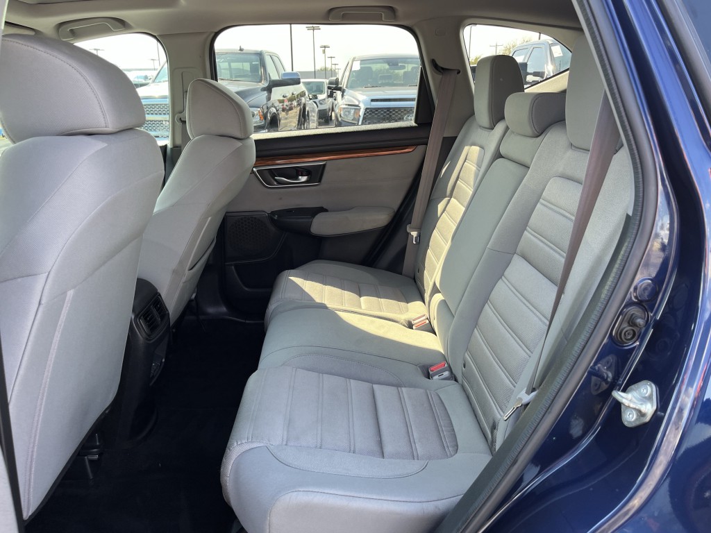 2019 Honda CR-V Image 31
