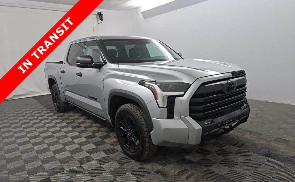 2023 Toyota Tundra Image 1