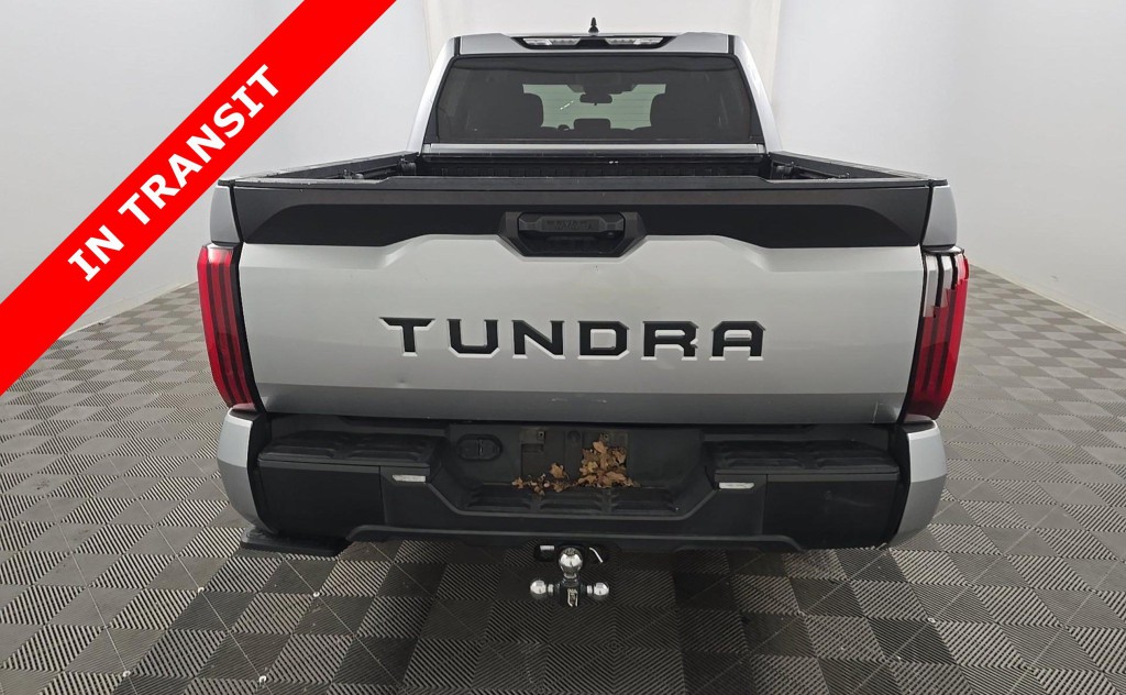 2023 Toyota Tundra Image 6