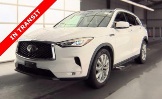 Image for 2019 INFINITI QX50 LUXE ID: 7668740