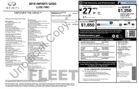 Image for 2019 INFINITI QX50 LUXE ID: 7668740