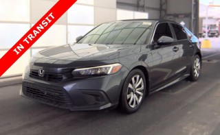 Image for 2024 Honda Civic LX ID: 7668741