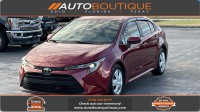 Image for 2024 Toyota Corolla LE ID: 7668743