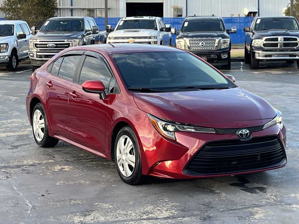 2024 Toyota Corolla Image 5