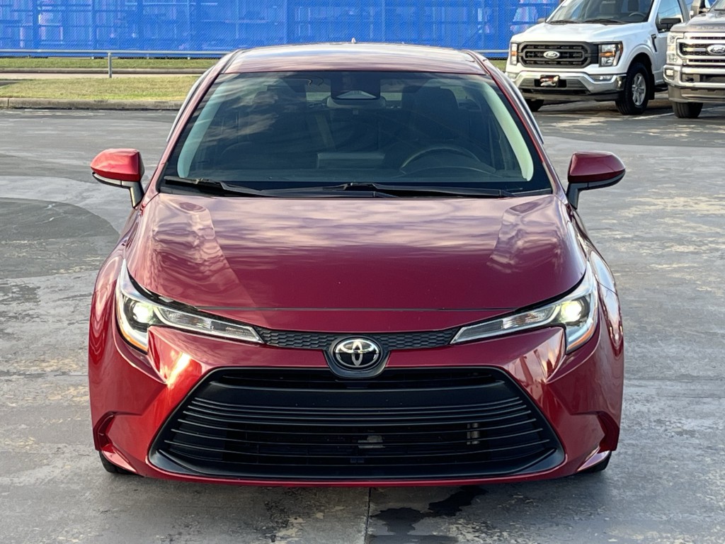 2024 Toyota Corolla Image 6
