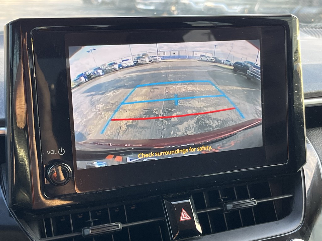 2024 Toyota Corolla Image 7