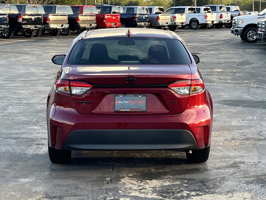 2024 Toyota Corolla Image 9